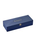 Waterman Hémisphère Stylo à bille Noir - encre bleue