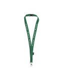 Lanyard Safety GRS RPET 2 cm tour de cou