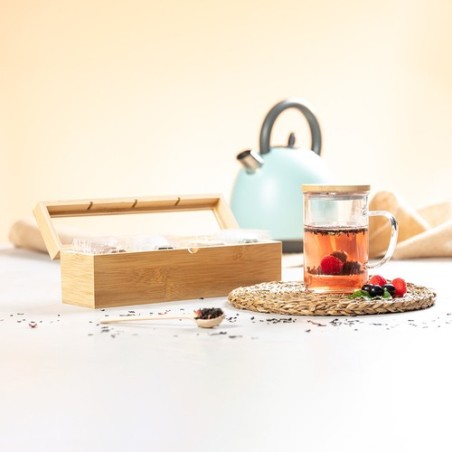 Tasse à Thé Masty - Élégance et Praticité