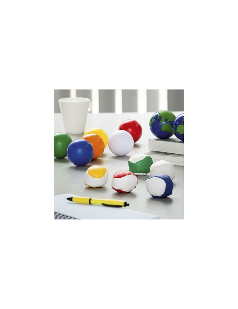 ColourBall balle anti-stress