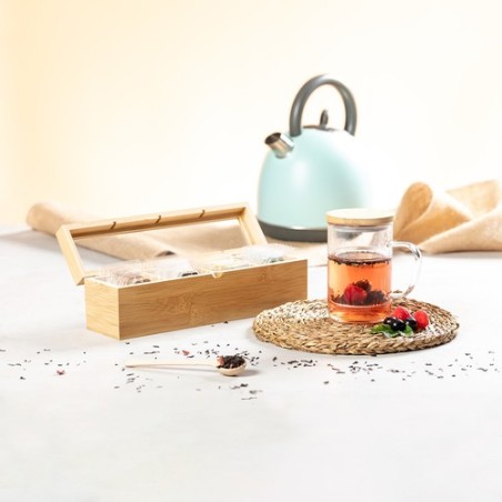 Tasse à Thé Masty - Élégance et Praticité