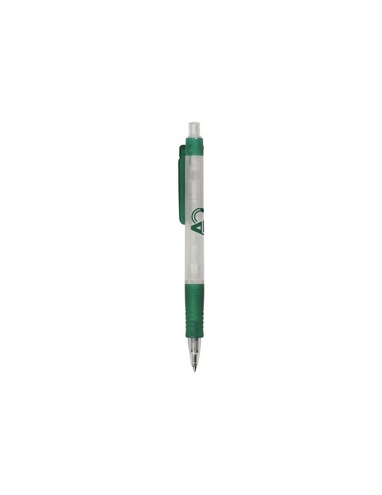 Stilolinea Vegetal Clear stylo