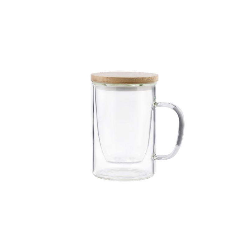 Tasse à Thé Masty - Élégance et Praticité