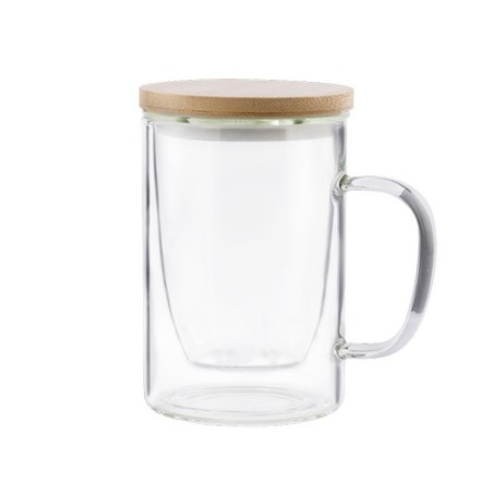 Tasse à Thé Masty - Élégance et Praticité