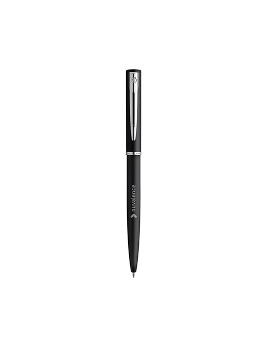Waterman Allure Stylo à bille – encre bleue