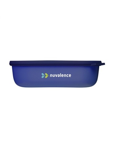 Mepal Cirqula bol rectangulaire multi-usage 2L lunchbox 2
