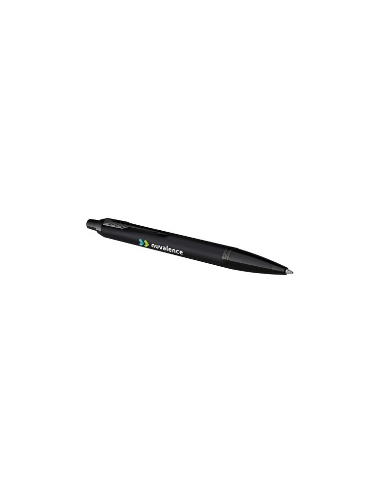 Parker IM Achromatic Stylo à bille - bleu