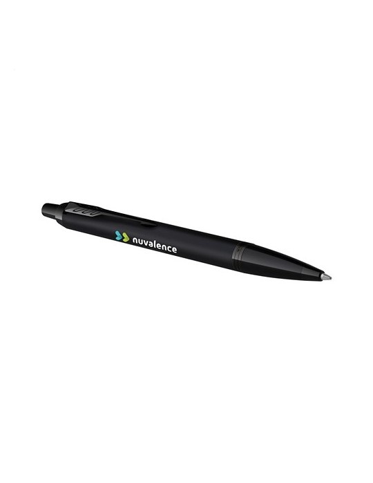 Parker IM Achromatic Stylo à bille - bleu