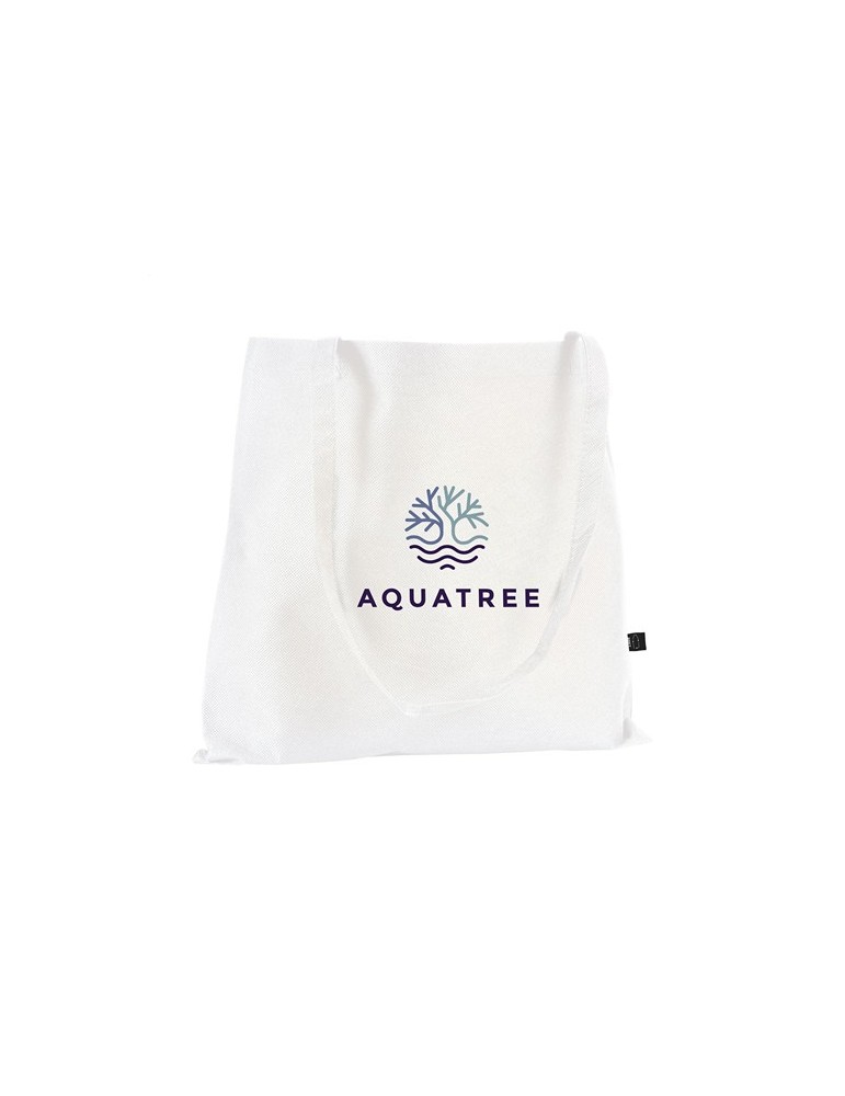 Shopper GRS RPET (80 g/m²) sac shopping