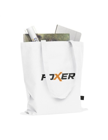 Shopper GRS RPET (80 g/m²) sac shopping 2