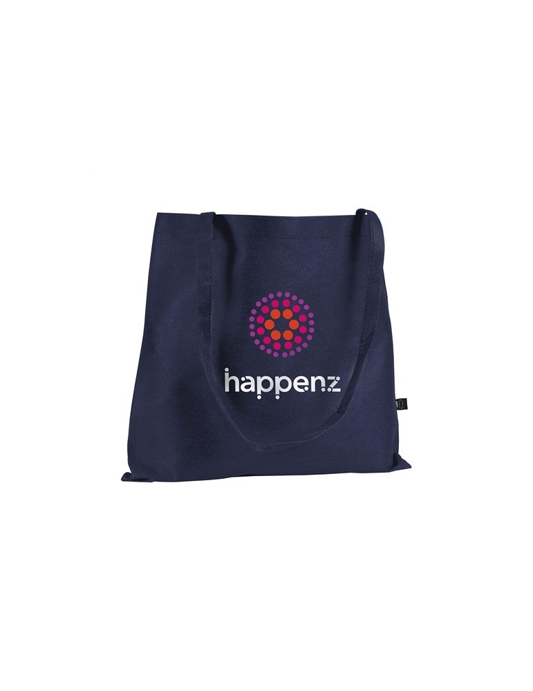 Shopper GRS RPET (80 g/m²) sac shopping