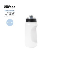 Bidon Dunfor - Accessoire Cycliste Pratique 2