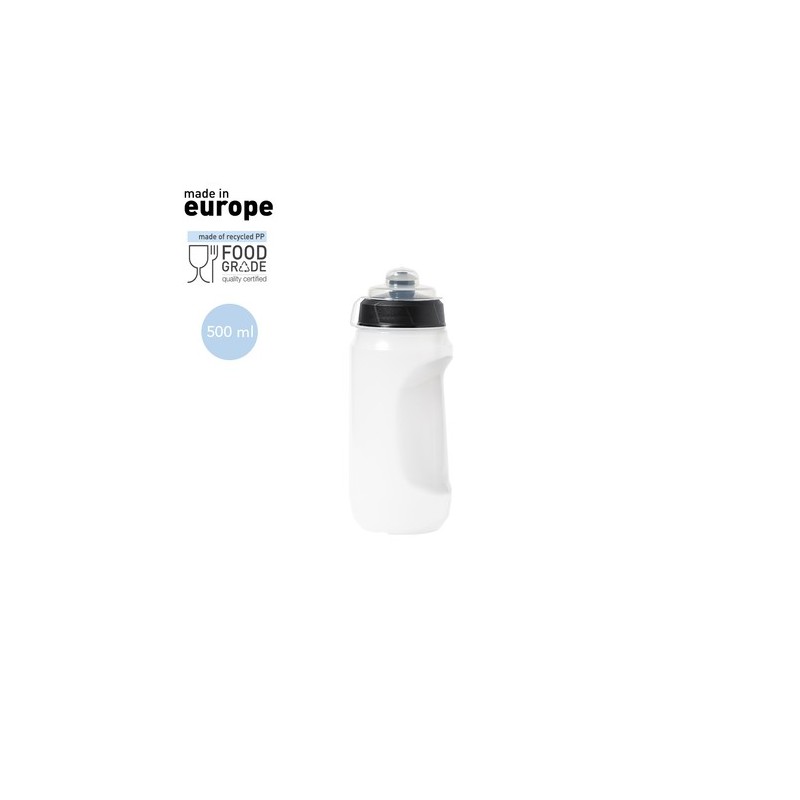 Bidon Dunfor - Accessoire Cycliste Pratique