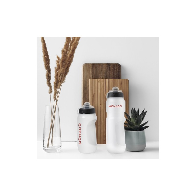 Bidon Dunfor - Accessoire Cycliste Pratique