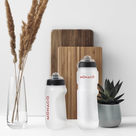 Bidon Dunfor - Accessoire Cycliste Pratique