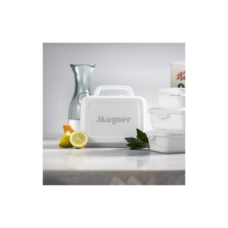 Gamelle Chosal : La boîte à lunch idéale