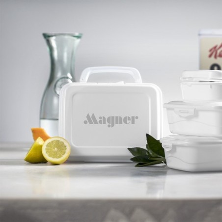 Gamelle Chosal : La boîte à lunch idéale