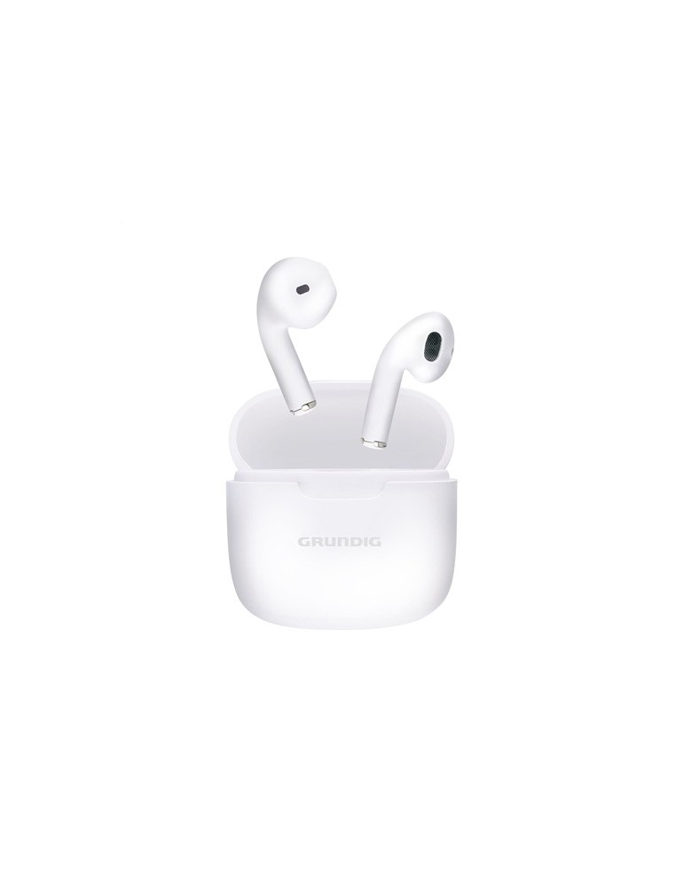 Grundig TWS Earbuds 200 mAh