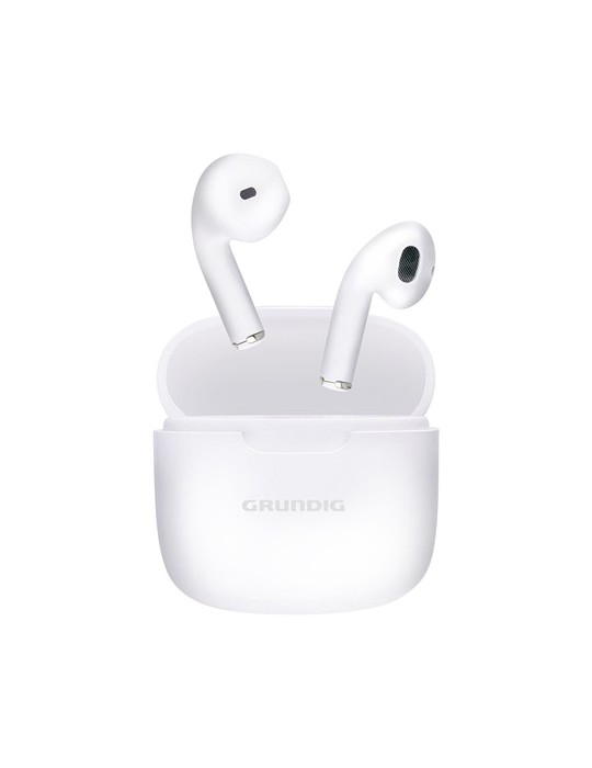 Grundig TWS Earbuds 200 mAh