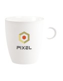 CoffeeCup White 200 ml mug