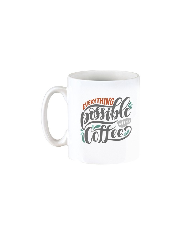 Full Colour Mug 350 ml