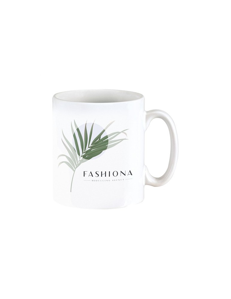 Full Colour Mug 350 ml