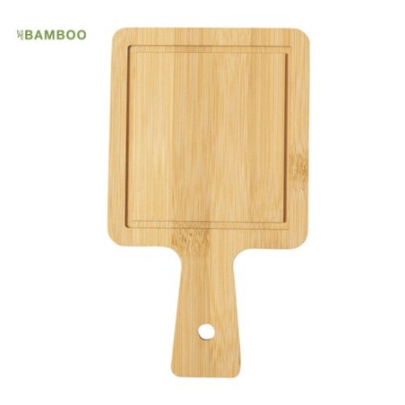 Planche à Découper Personnalisée Éco-responsable Condax Matières : bambou