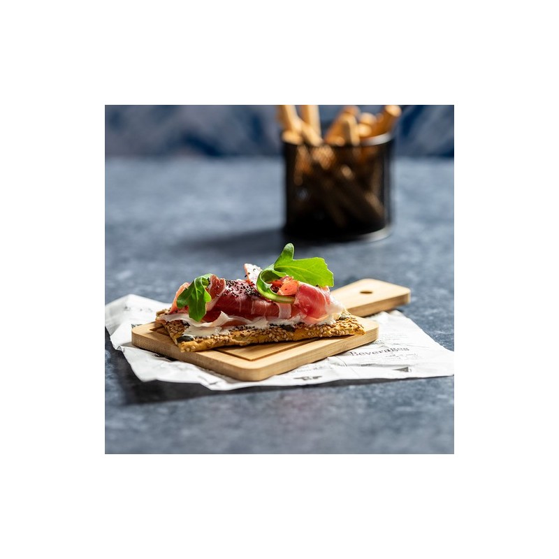 Planche à Découper Condax en Bambou