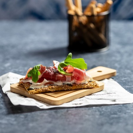 Planche à Découper Condax en Bambou