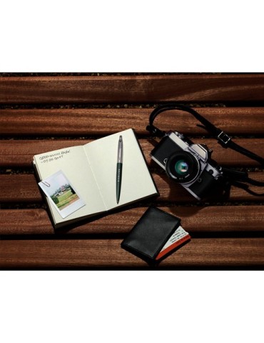 Parker Jotter XL Stylo à bille - bleu