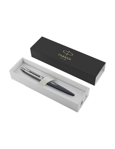 Parker Jotter XL Stylo à bille - bleu