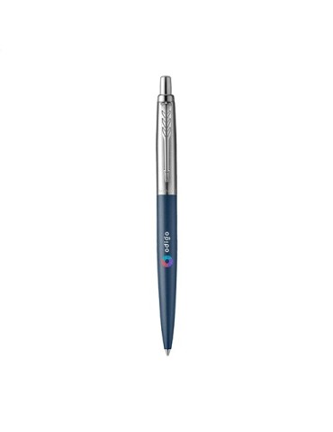 Parker Jotter XL Stylo à bille - bleu