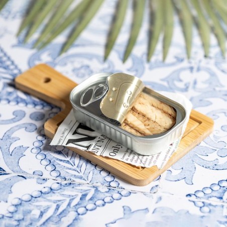 Planche à Découper Condax en Bambou