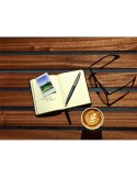 Parker Jotter XL Stylo à bille - bleu