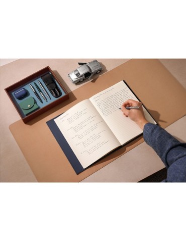 Parker Jotter XL Stylo à bille - bleu