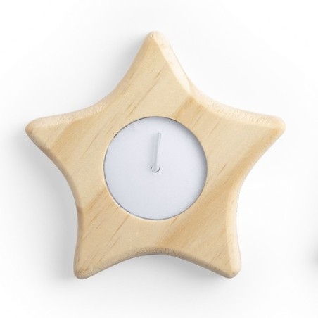 Bougie Deram : Élégance et Ambiance de Noël