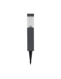 Grundig Solar Square Garden LED-Light Cool White