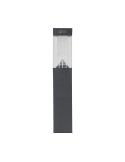Grundig Solar Square Garden LED-Light Cool White