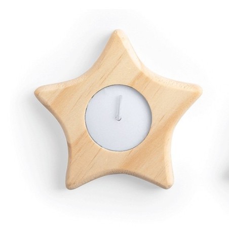 Bougie Deram : Élégance et Ambiance de Noël