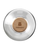 Helsinki Water Bottle Wooden Cork Stopper 1L