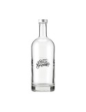 Helsinki Water Bottle Screw Cap 1L