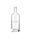 Helsinki Water Bottle Screw Cap 1L