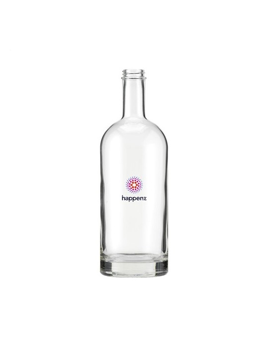 Helsinki Water Bottle Screw Cap 1L