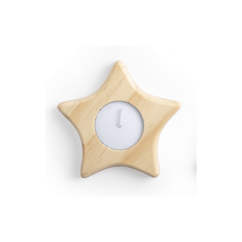 Bougie Deram : Élégance et Ambiance de Noël