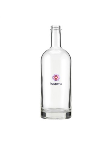 Helsinki Water Bottle Screw Cap 1L