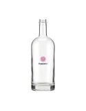 Helsinki Water Bottle Screw Cap 1L