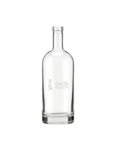 Helsinki Water Bottle 1L 2