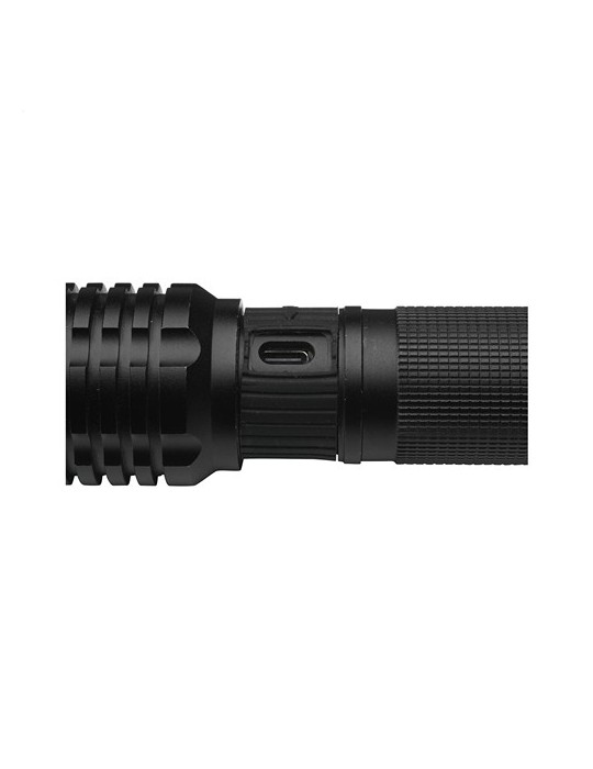Homey's Ida On the Road Flashlight lampe de poche