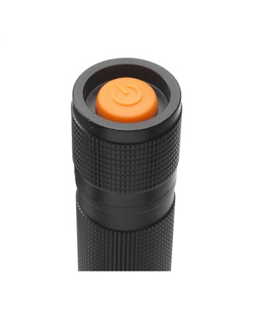 Homey's Ida On the Road Flashlight lampe de poche