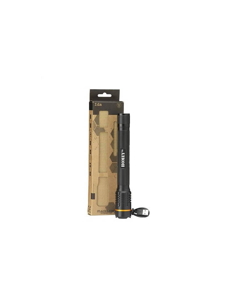 Homey's Ida On the Road Flashlight lampe de poche